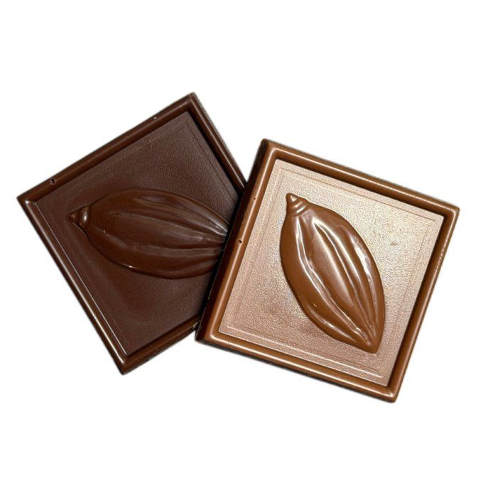 Fritures de Chocolats