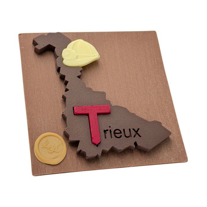 Tablette Trieux