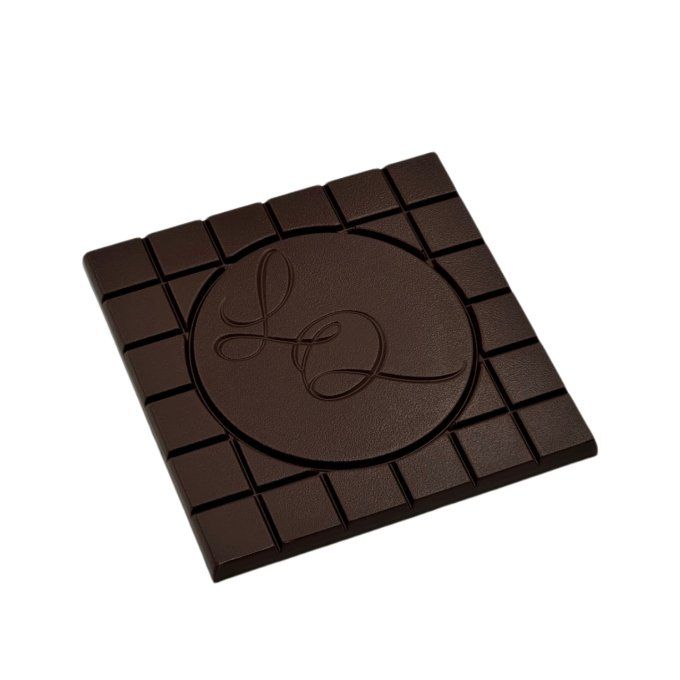 Chocolat noir 66% 