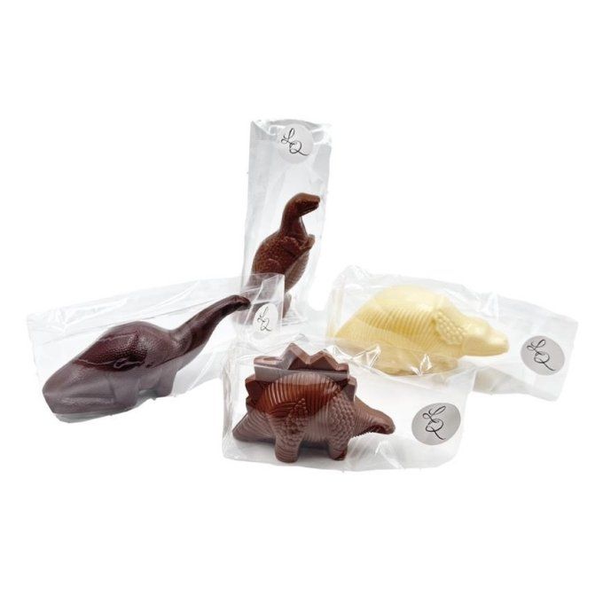 Moulages Dinosaures